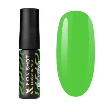 vernis gel SHOT Spectrum Gel Vinyl 138, 5 gr