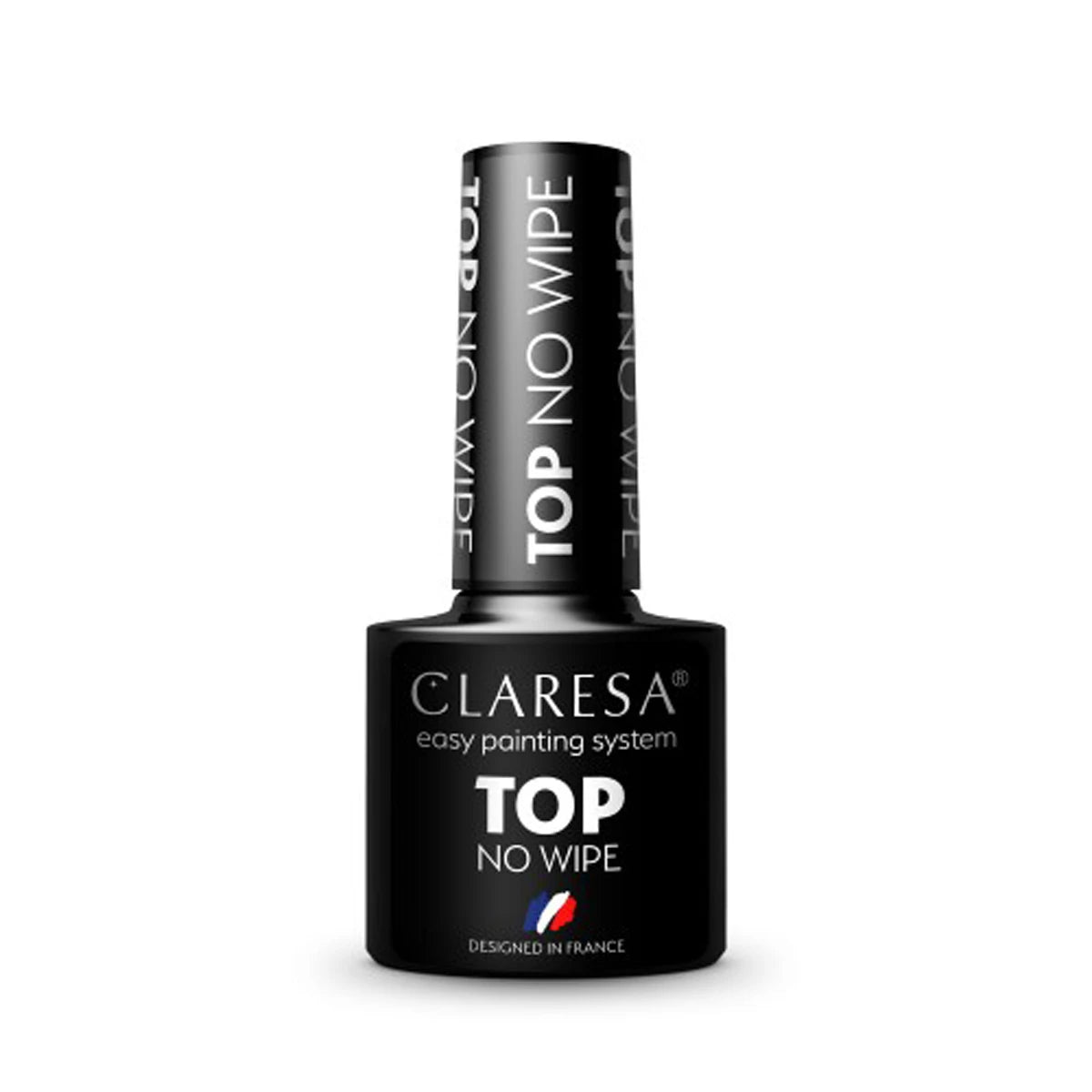 Claresa Top No Wipe, 5 ml