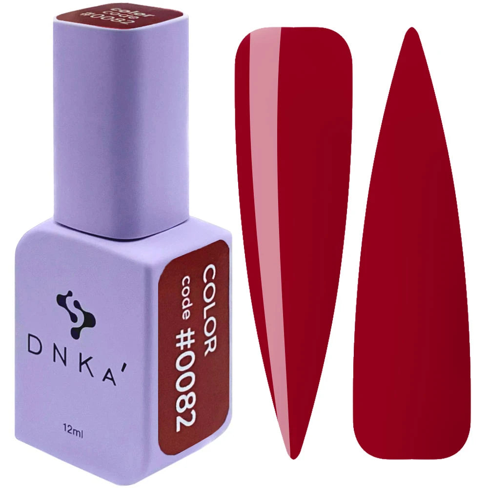 Gel Polish #0082 12ml