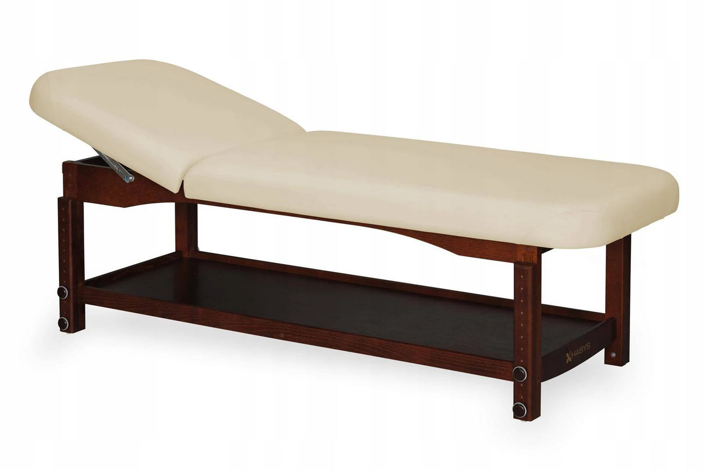 en bois Couch Nova Wood K033 beige