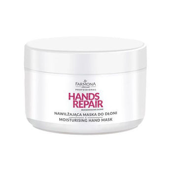 FARMONA HANDS REPAIR Handvårdsmask, 300 ml