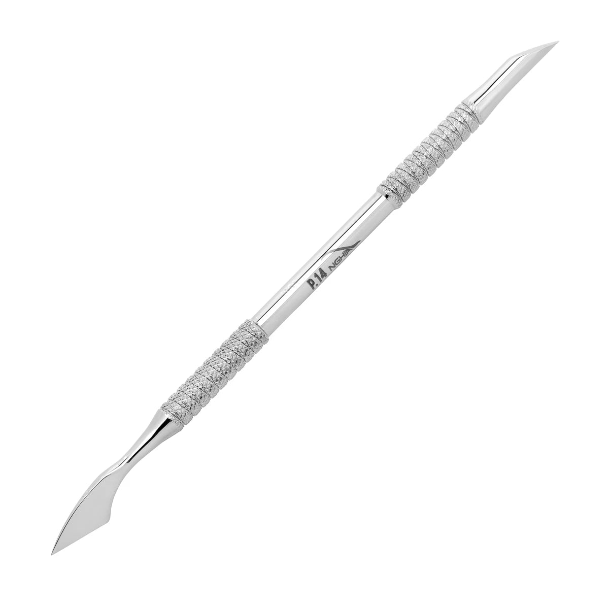 NGHIA Pusher P-14, Metall