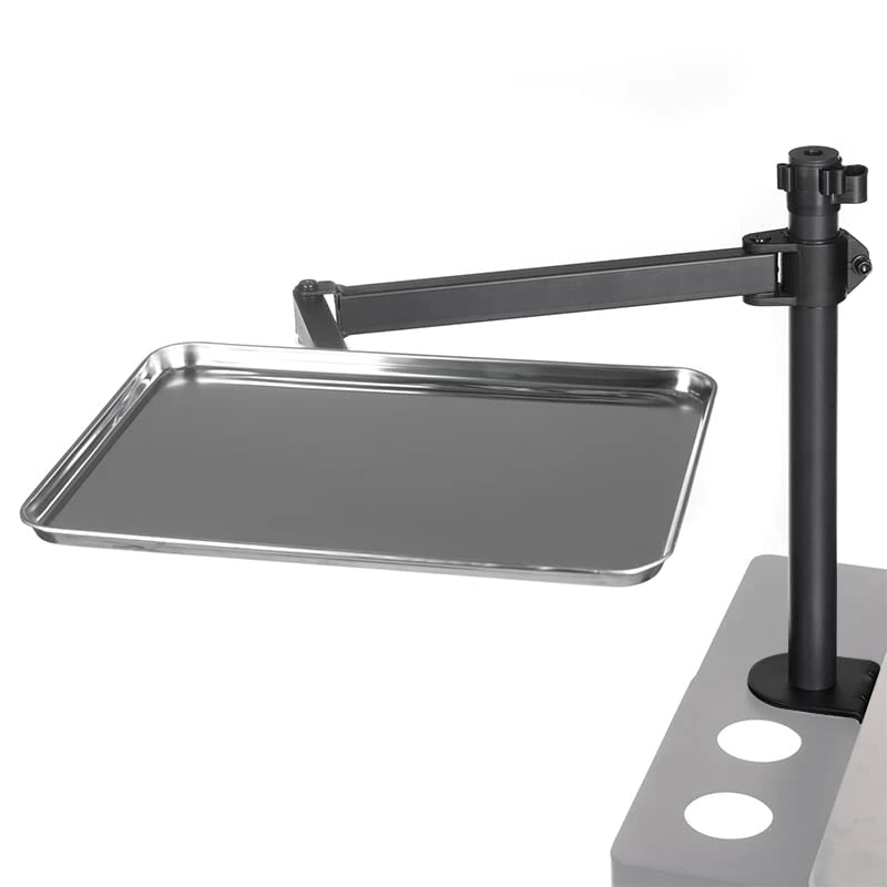Holder mit Tablett INKOO 2