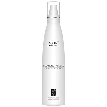 Syis cleansing face gel 200 ml