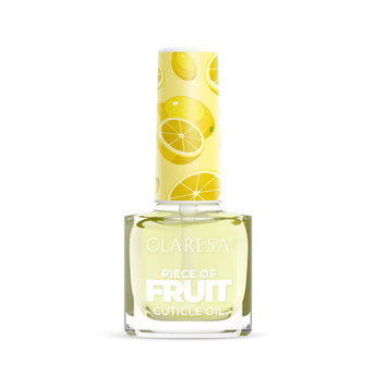 Claresa Nagelriemolie LEMON, 5 g