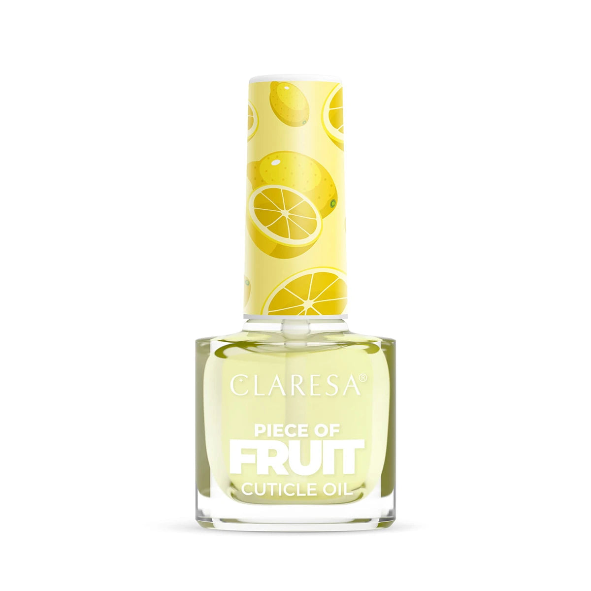 Cuticle and Nail Oil LEMON 5 g