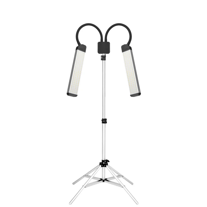 LED lampa POLLUX II MSP-LD01, + soma
