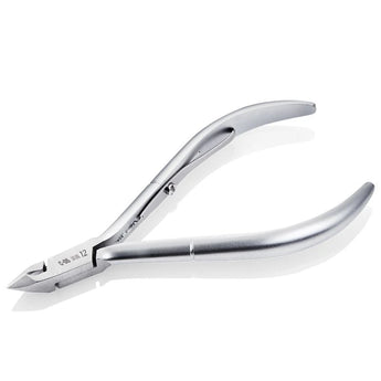 NGHIA Кусачки для кутикулы C-05 JAW 12