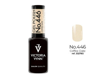 446 Coffee Date GP, 8ml