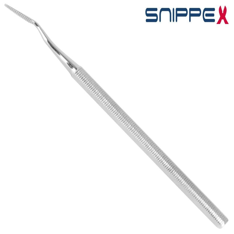 SNIPPEX Ingrowing nagelfil 12cm