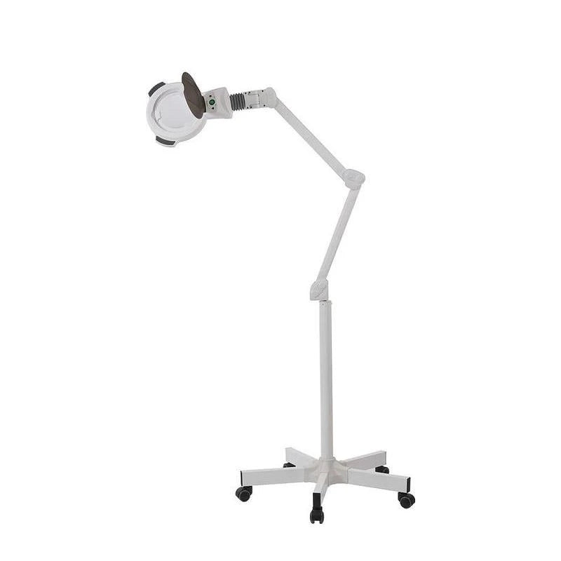LED forstørrelseslampe ZOOM+