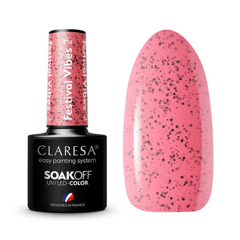 Gel polish Festival Vibes 2 5ML