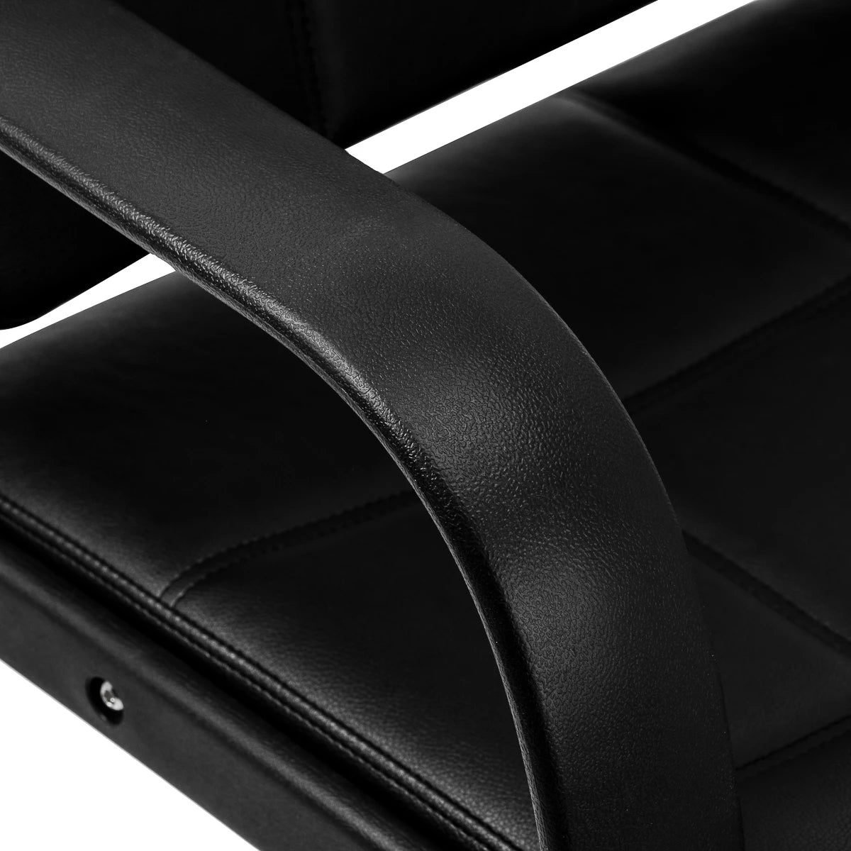 Hairdressing chair Hair System Komodo black