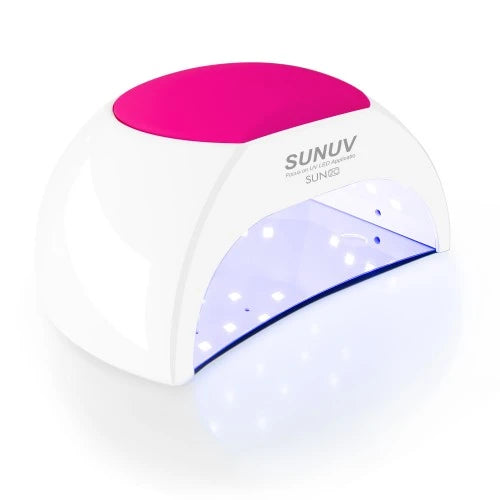 LED lempa SUNUV SUN 2C 48W