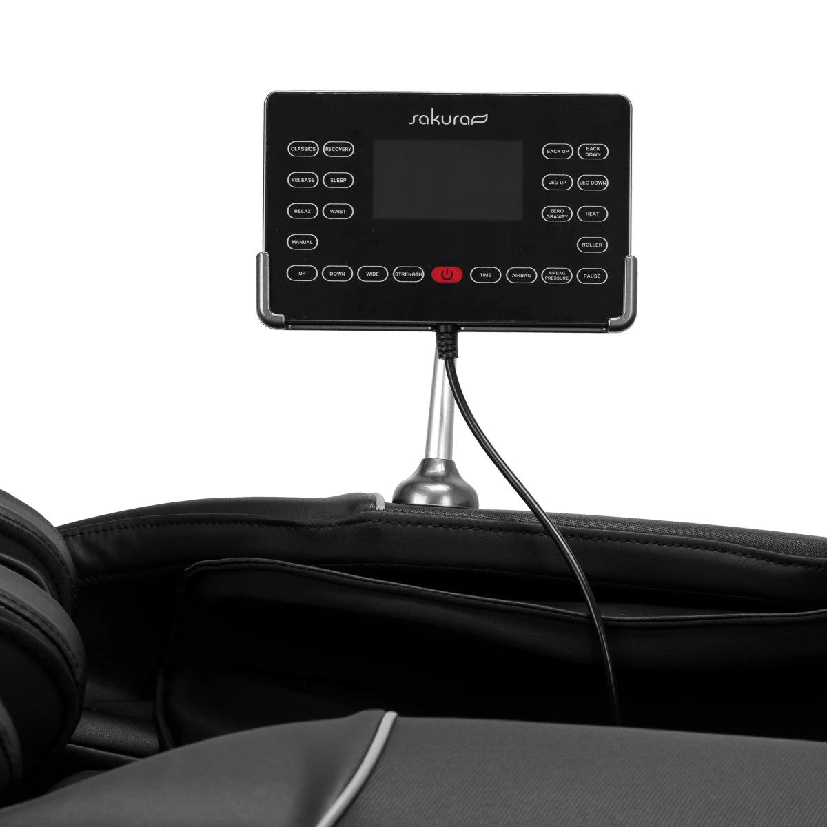 Sakura Luxury 808 massage chair black