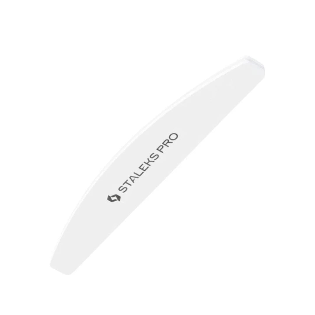 Баф шлифовщик полумесяц EXPERT 41 100/180 грит (10 шт)