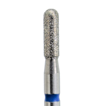 Diamond drill bit "cylinder" blue 023(GSACS-2,3P-7,0C)