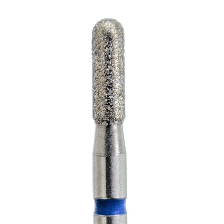 KMIZ Teemant otsik silinder sinine 023, 2,3 mm