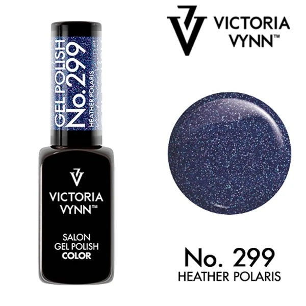 Victoria Vynn Gellack 299 Heather Polaris GP, In Space