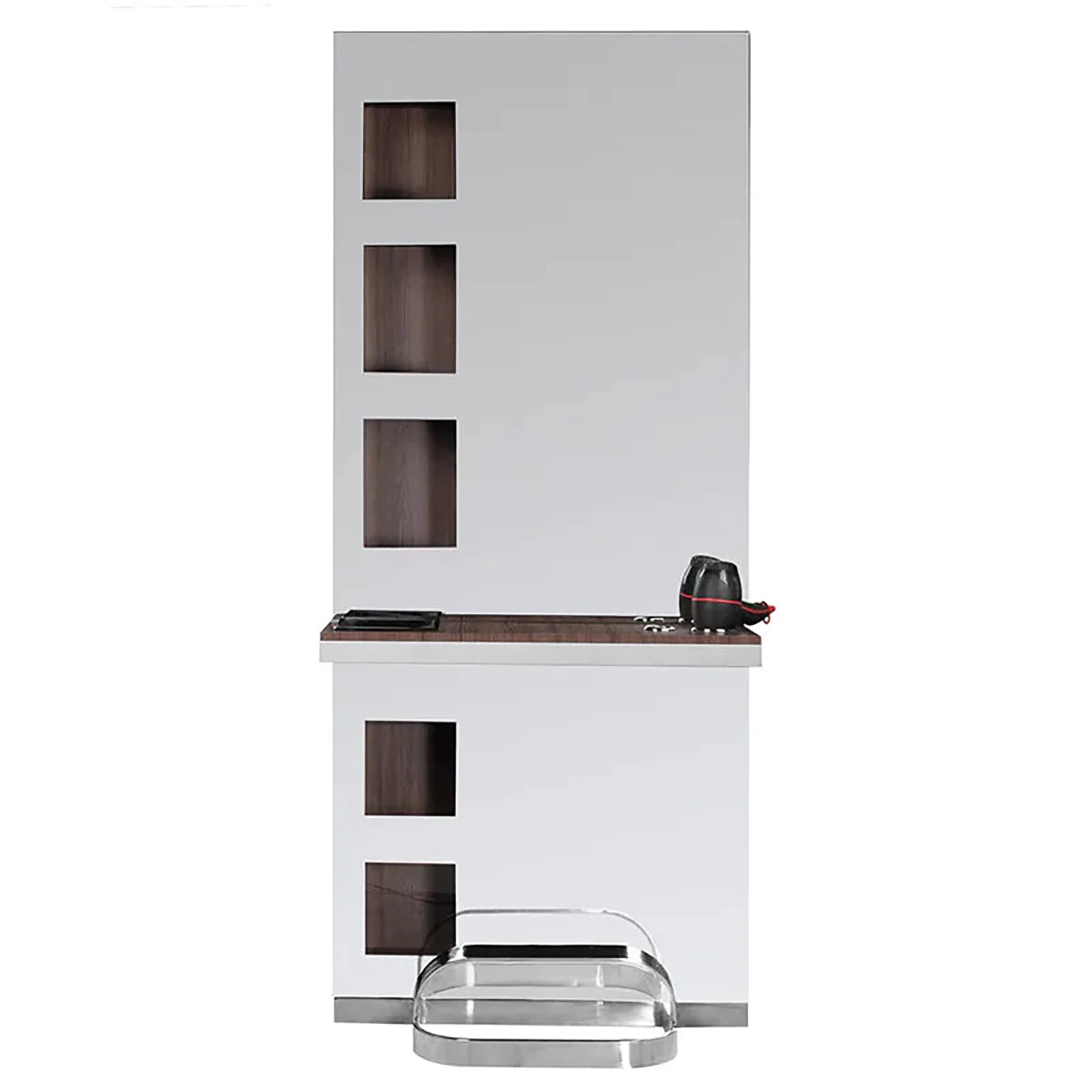 Gabbiano Frizieru konsole b058, Venge