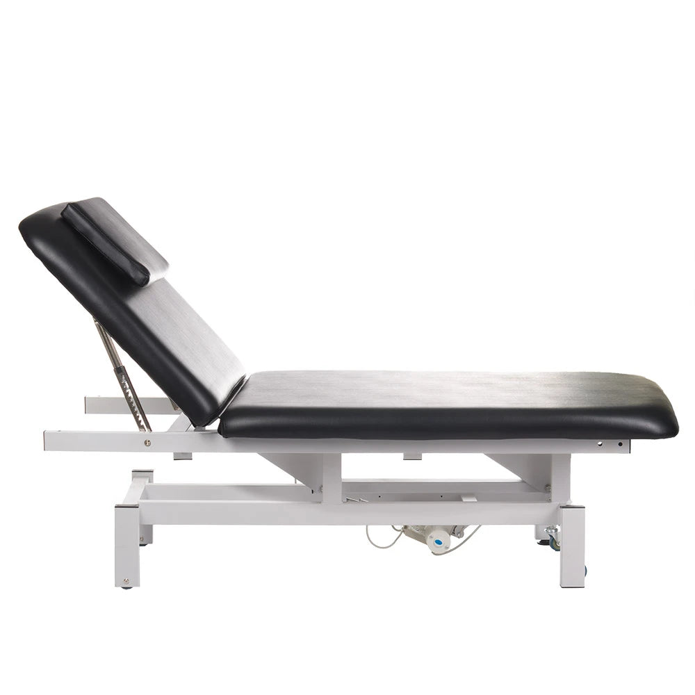 BD-8030 Electric Rehabilitation Table Black