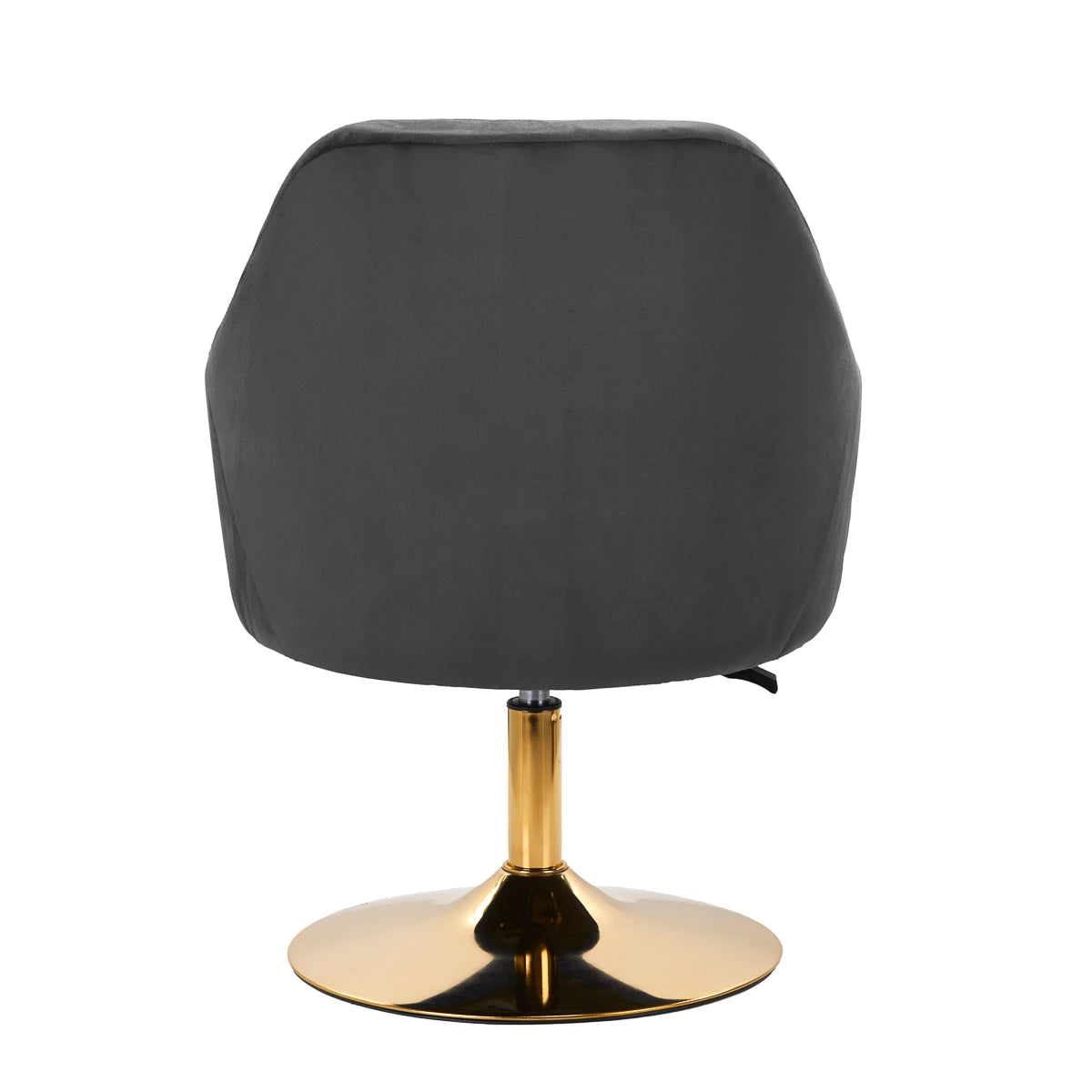 4Rico Armchair QS-BL14G grey