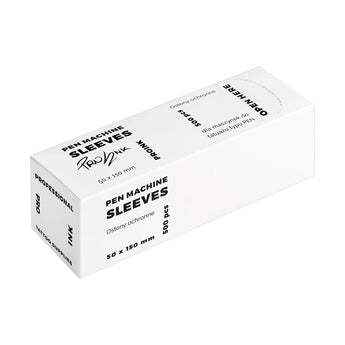 PRO INK Pen folijа, 500 vnt.