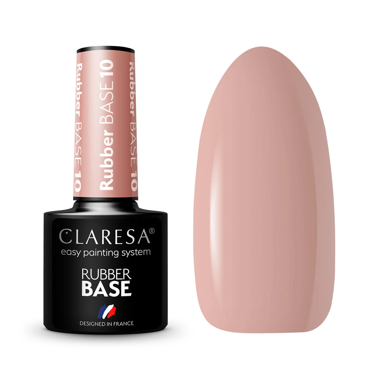 RUBBER BASE 10 5 ML