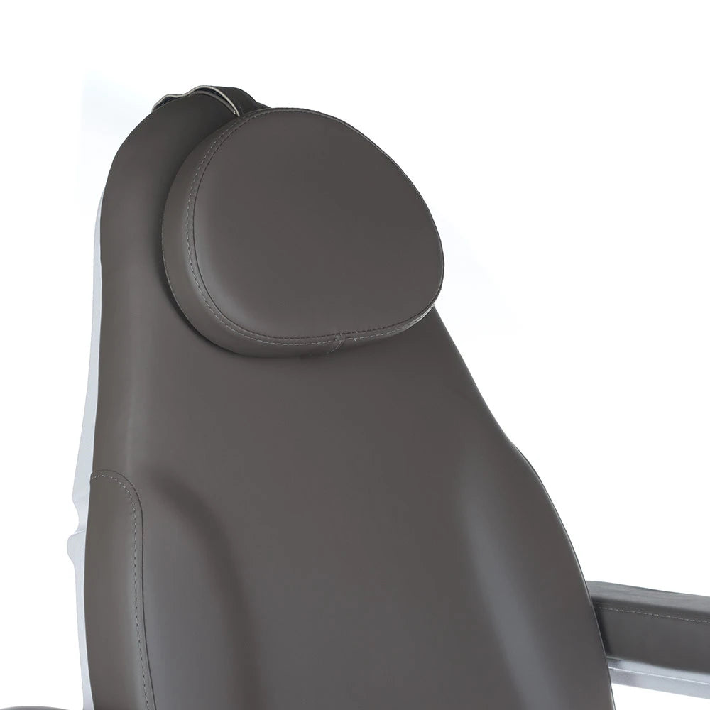 Beauty bed-couche MODENA BD-8194, 3 motors, gray