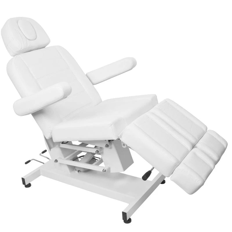 Pedicure Chair AZZURRO 706 PEDI, 1 motor, white