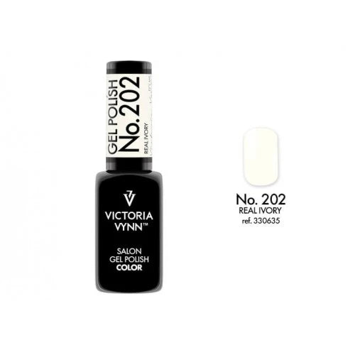 Victoria Vynn Gellak 202 Real Ivory, 8ml