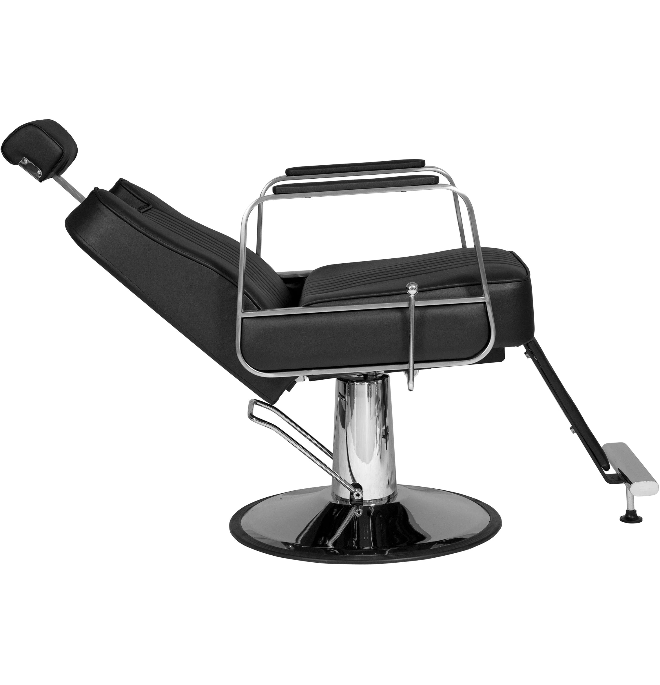 Weelko Friseurstuhl LAYER