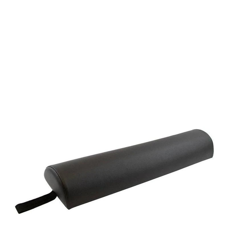 Round Sponge Roller Black