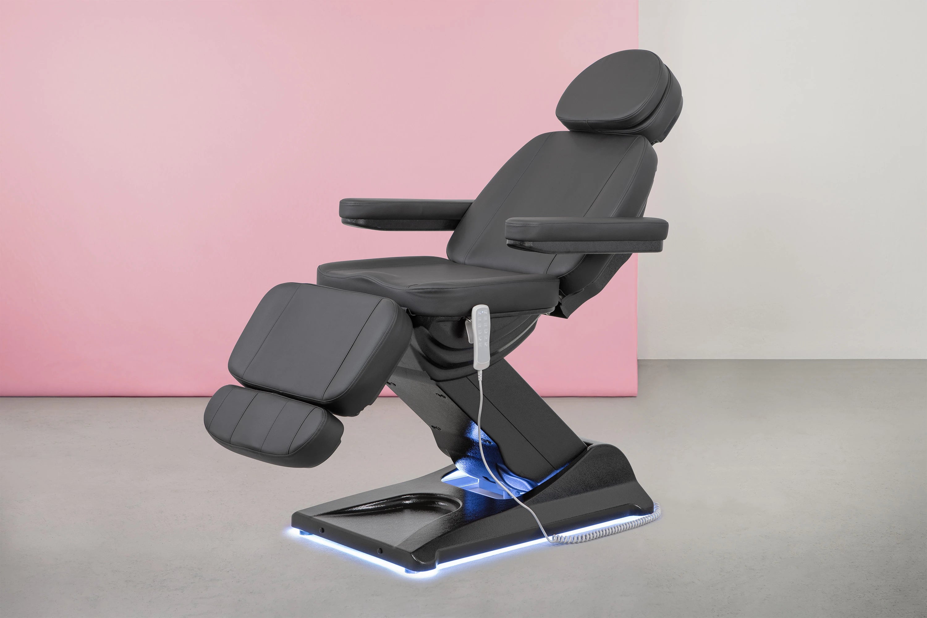 Weelko OASIS Elektrische Kosmetikliege, 4-Motor
