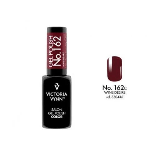 Victoria Vynn Gellack 162 Wine Desire GP, 8ml