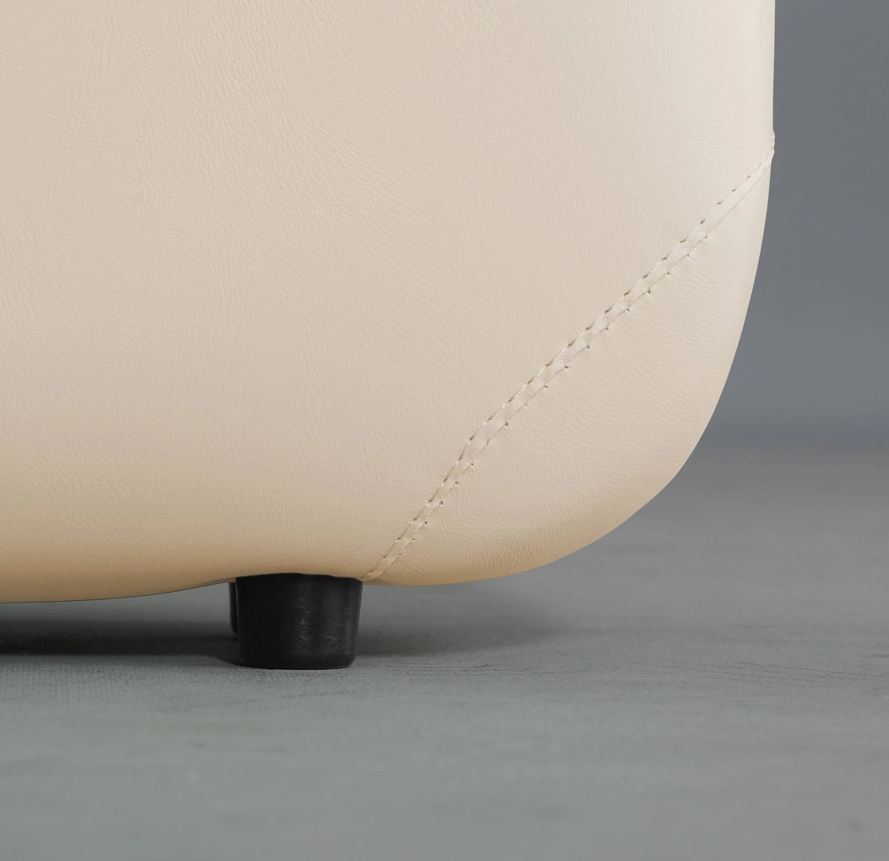 Massagetafel Alba 70 Vinyl Flex K033, Beige
