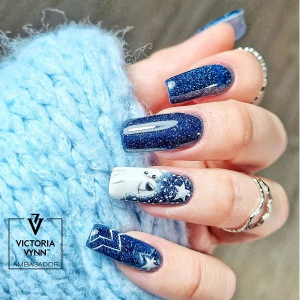 Gel polish 293 Ultramarine Atria GP 8ml (In Space)