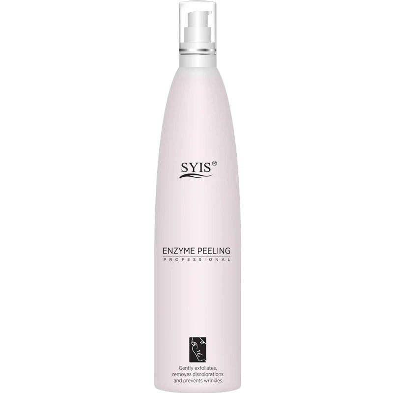 Syis Enzympeeling, 500 ml