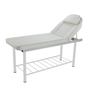COXI White Massage Couch