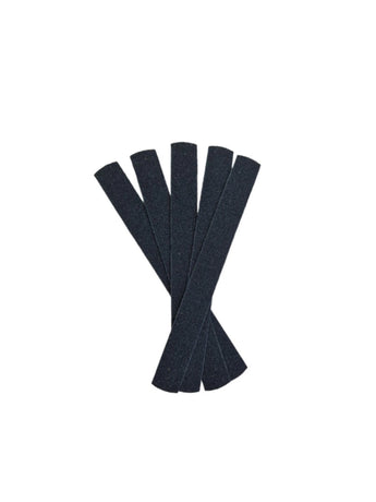 ProSteril Vervangingsvijl voor metalen basis MAXI (2 mm) 150 korrel