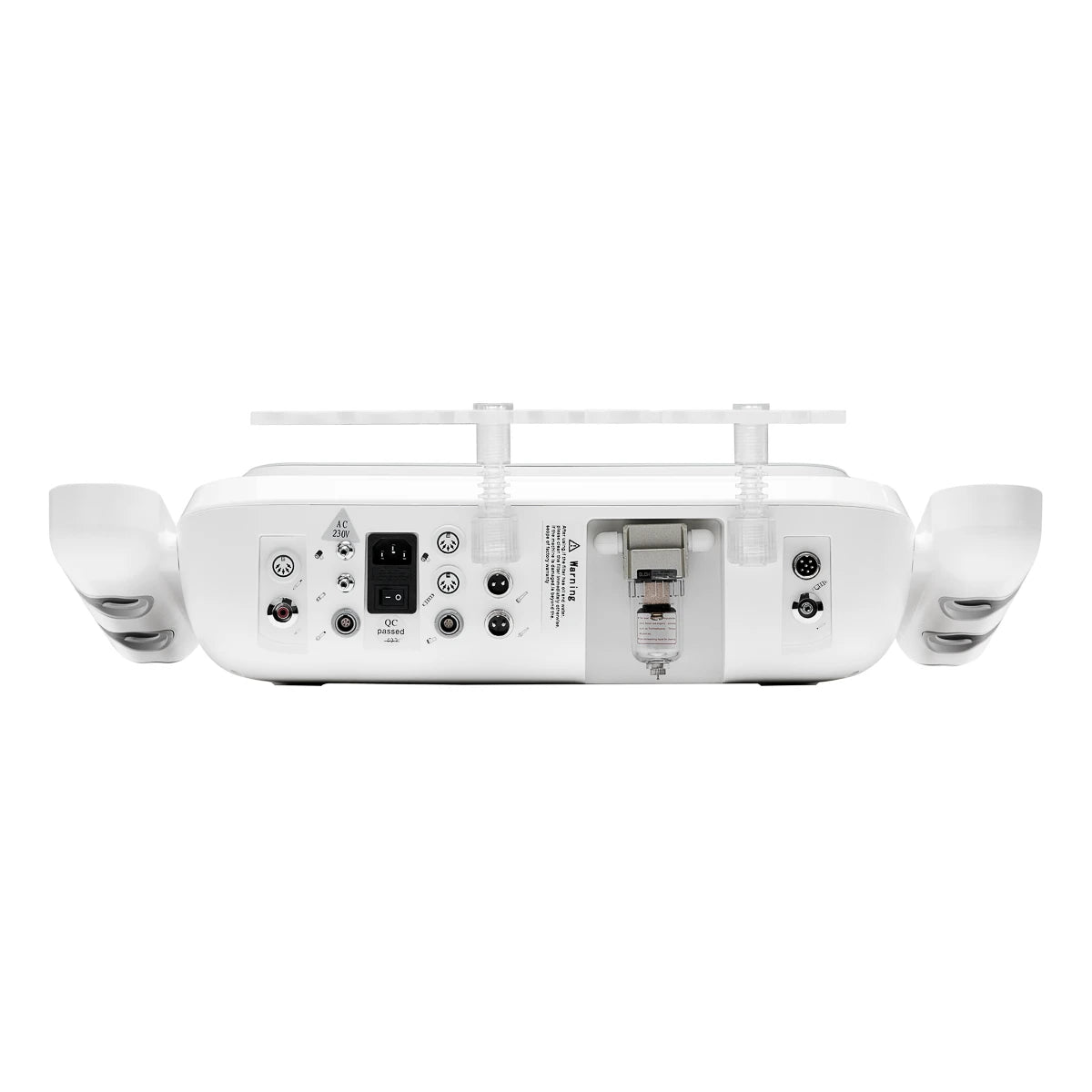 Multifunctional device Elegante Platinum T9
