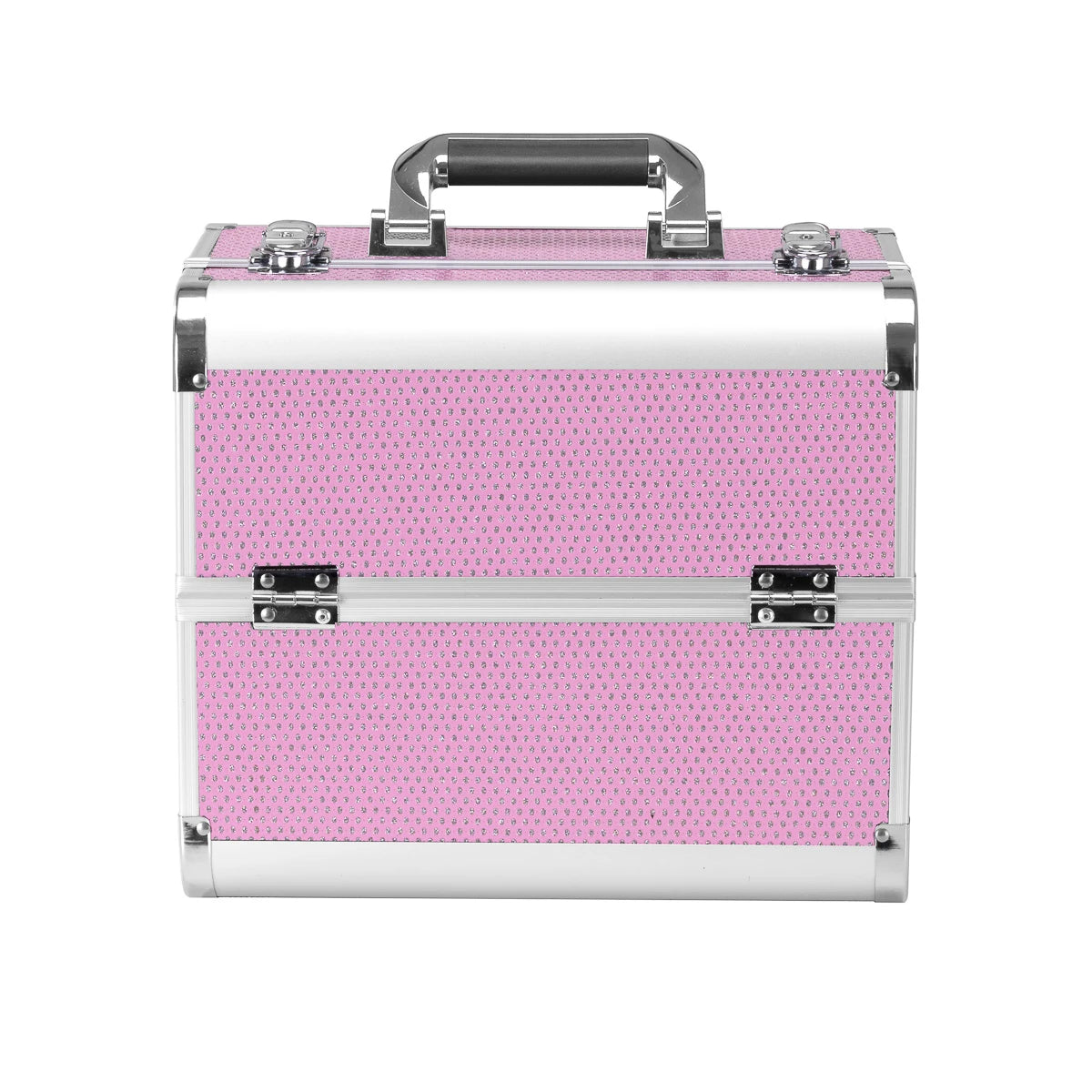 Cosmetic étui 44 rose