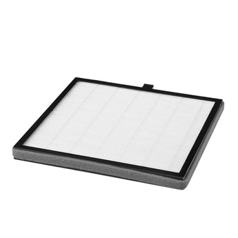 Kasešu filtrs putekļu sūcējam Momo J23, balts