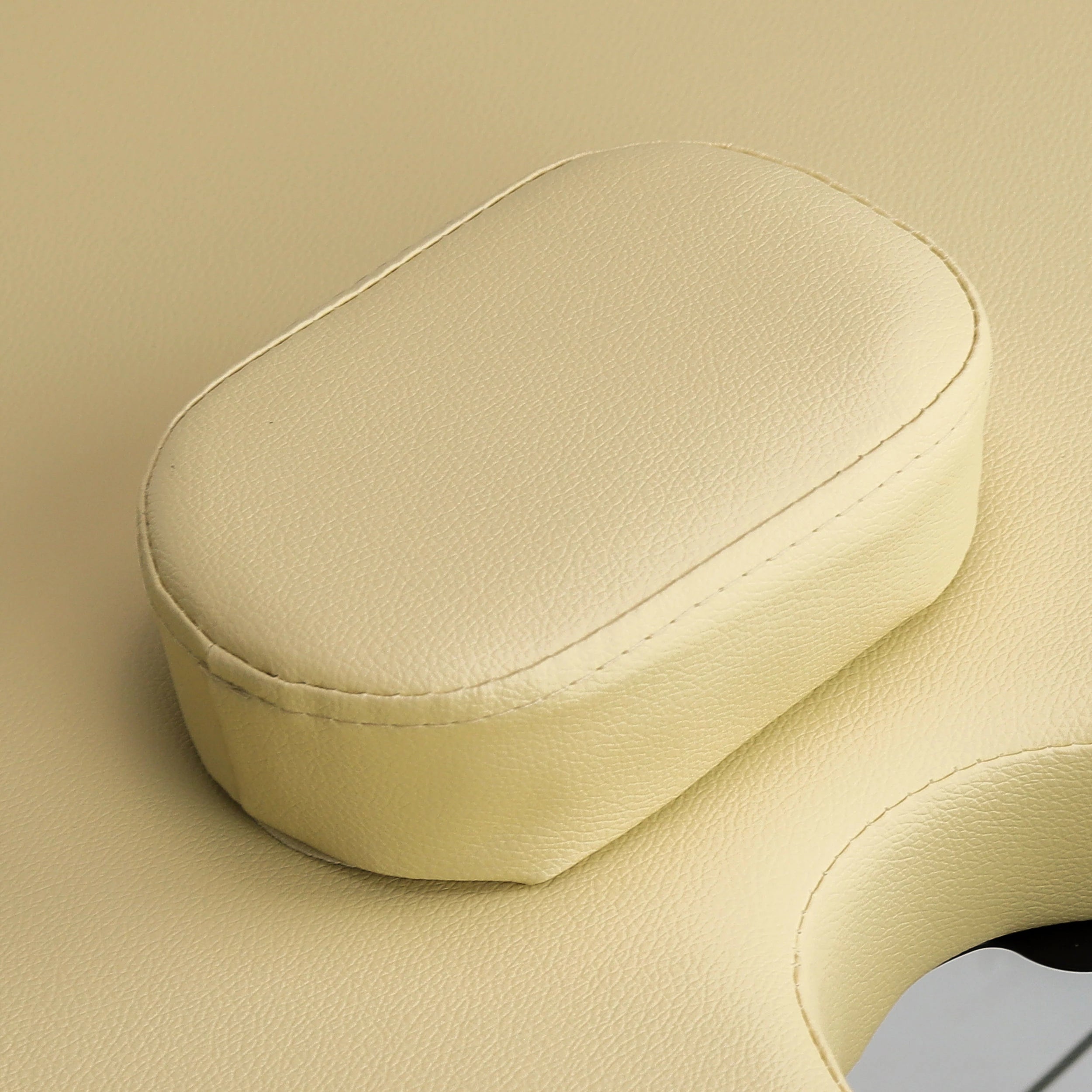 Klappbare Massageliege Sofia Light Comfy Base K533, Beige