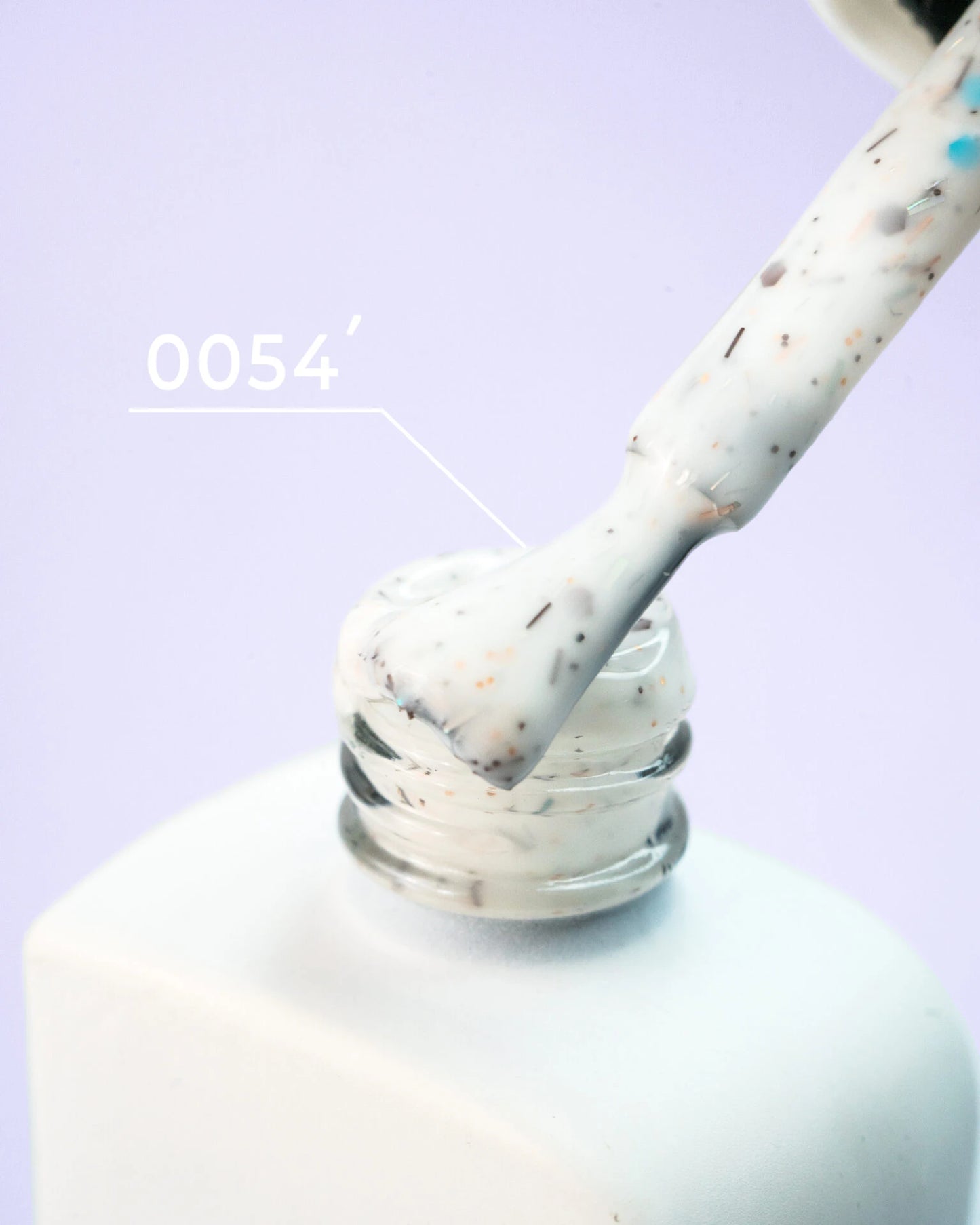 Cover Base, 12 ml #0054 Sensation