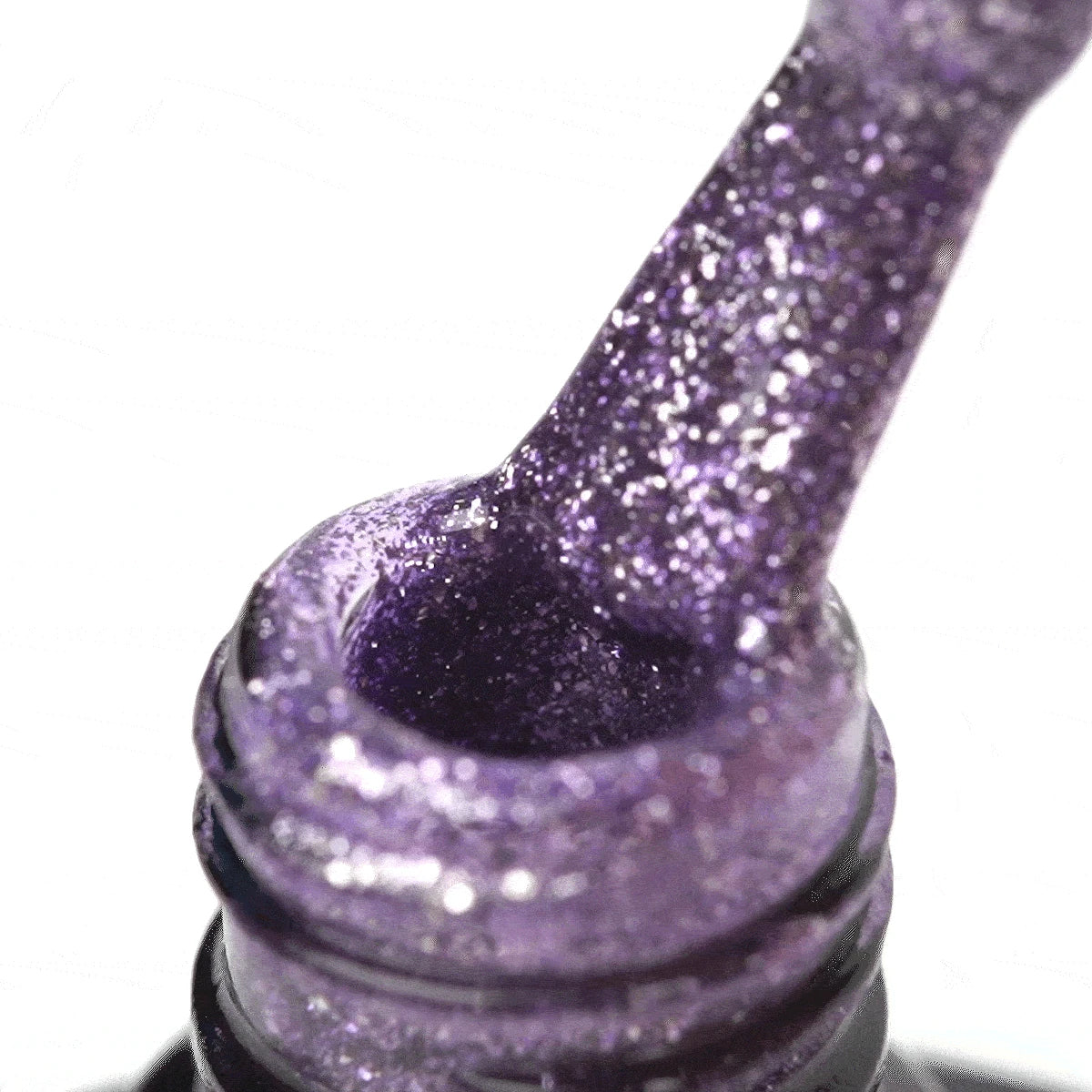 Gel polish OCHO Glitter G09 -5 g
