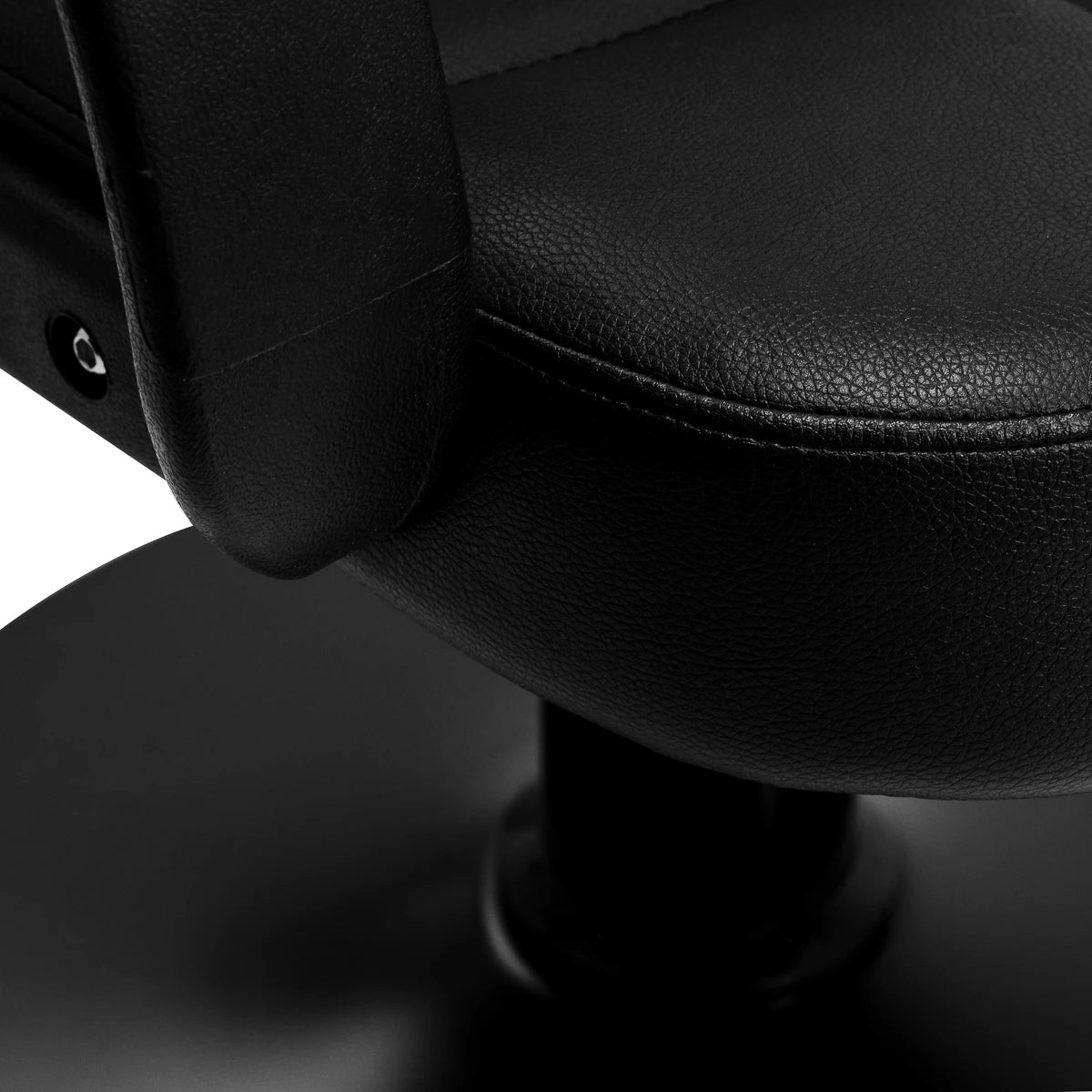 Hairdressing chair Hair System Komodo black