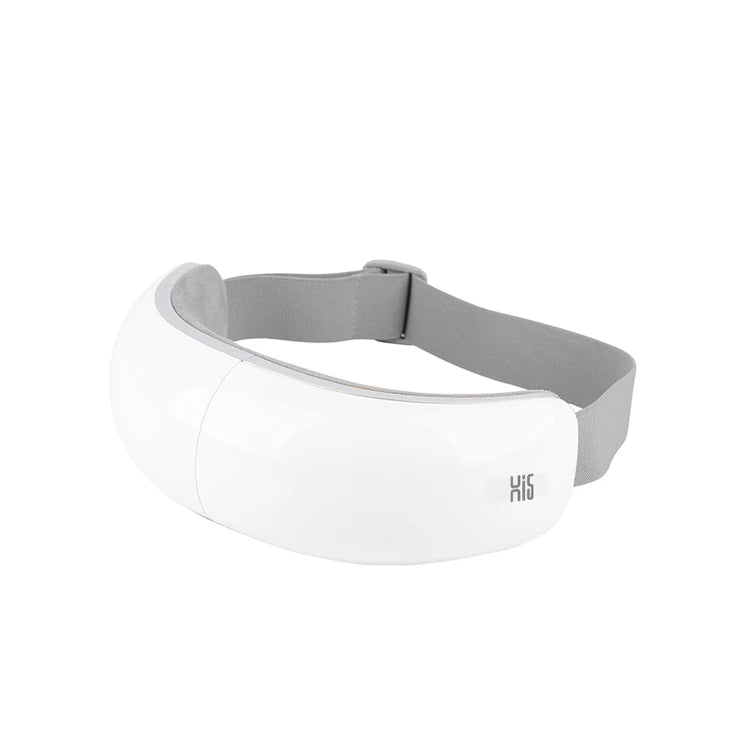Vibrating Eye Massager with Heat TYL