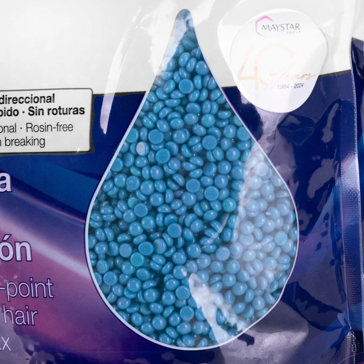 Depilflax 100 Ultraflex Blue 1kg