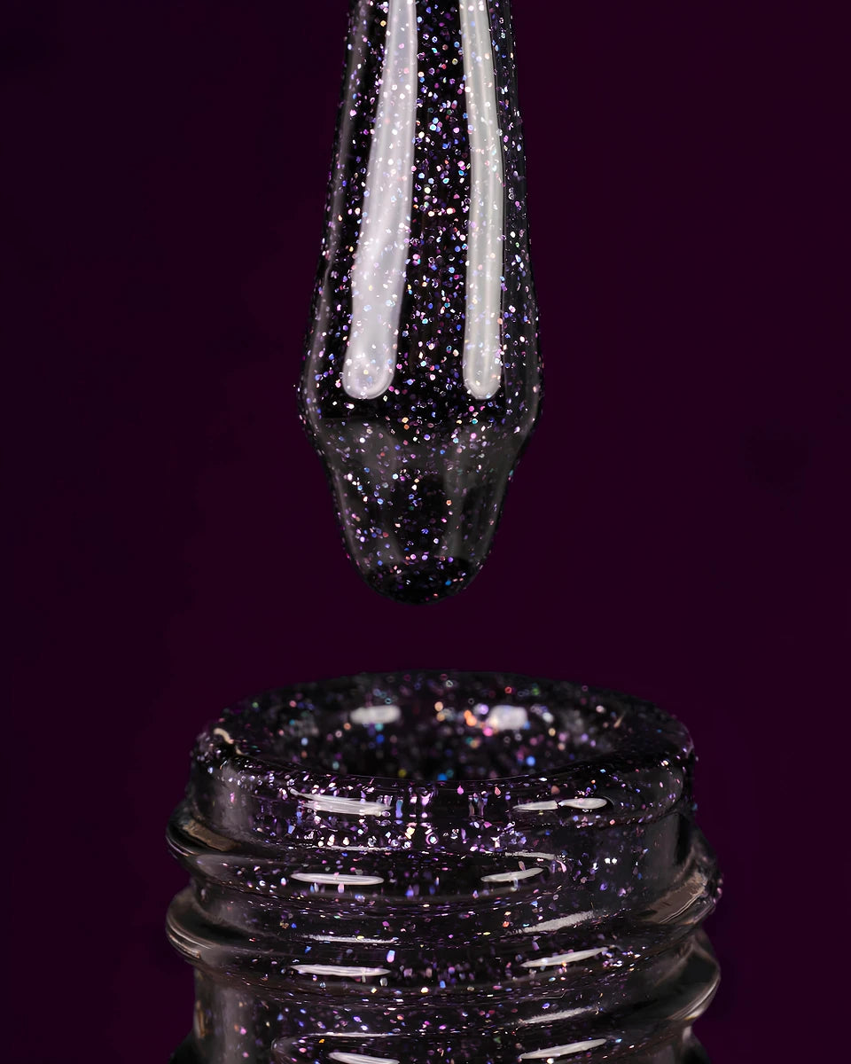 DARK by Rior Geellakk 123, 10 ml